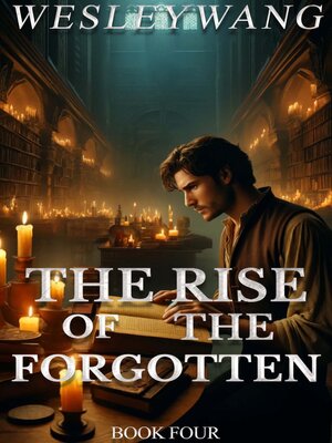 cover image of The Rise of the Forgotten 4